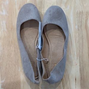 NWT Old Navy flats